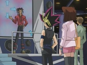 Yu-Gi-Oh! Duel Monsters الموسم 1 الحلقة 53