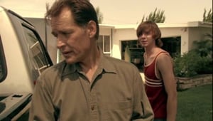 Dexter: Sezon 1 Odcinek 5