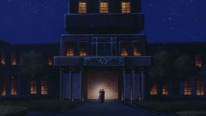 Legend of the Galactic Heroes 19