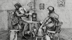 The Border Confirmed: The Treaty of Washington (1867-1871)