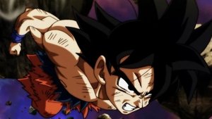 Dragon Ball Super: Season 1 Episode 131