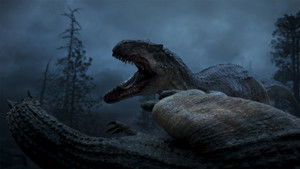 The Dinosaurs ( 2026 )