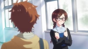 Kanojo Okarishimasu – Rent-a-Girlfriend: Saison 2 Episode 3