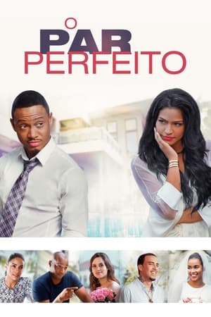 Poster The Perfect Match 2016