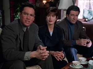 Lois & Clark: Las nuevas aventuras de Superman: 3×19