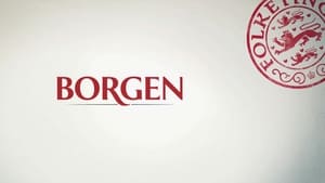 Borgen: Συνωμοσίες εξουσίας