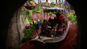 Willy Wonka & the Chocolate Factory (1971)