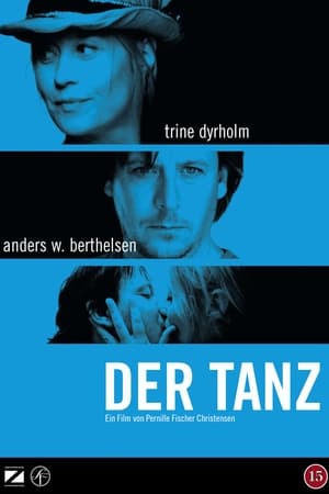 Poster Der Tanz 2008