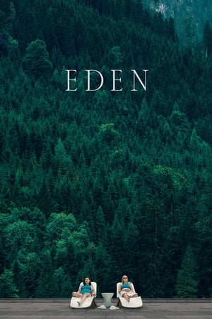 Poster Eden 2022
