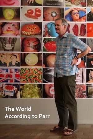 Image The World According to Parr