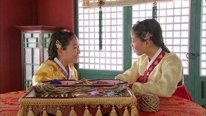 The Moon Embracing the Sun: Episodio 3