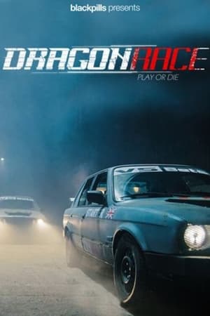 Poster Dragon Race 2017