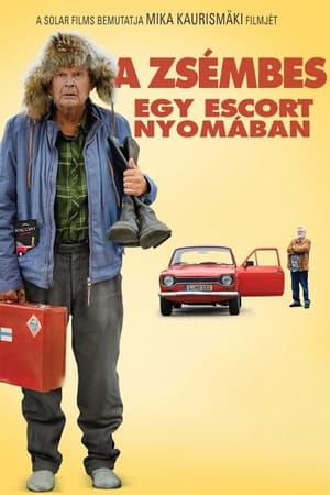 A zsémbes - Egy Escort nyomában 2022