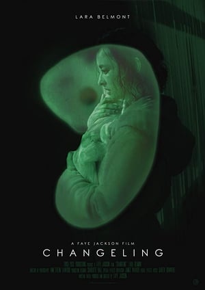 Poster Changeling (2019)