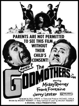 The Godmothers