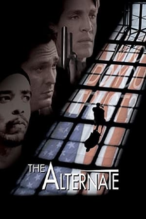 Poster The Alternate 2000