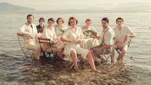 The Durrells – Οικογένεια Ντάρελ