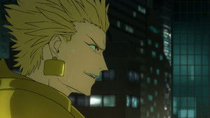 Fate/strange Fake: 1×10