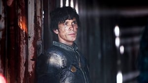 The 100: 3×13