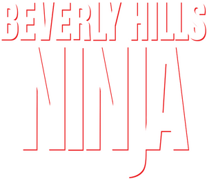 Beverly Hills Ninja