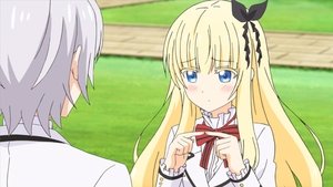 Kishuku Gakkou no Juliet: Saison 1 Episode 10