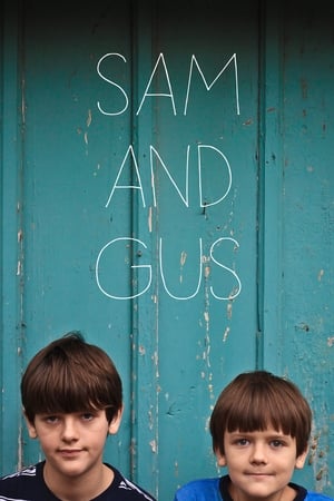 Poster Sam and Gus 2014