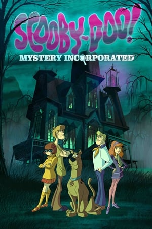 Image Scooby-Doo! Mystery Incorporated