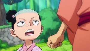One Piece Season 21 Episode 956