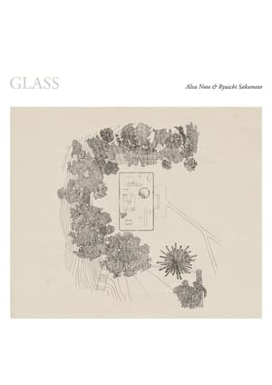 Ryuichi Sakamoto + Alva Noto: The Glass House 2016