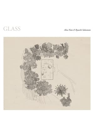 Image Ryuichi Sakamoto + Alva Noto: The Glass House