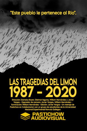 Las tragedias del Lim&oacute;n