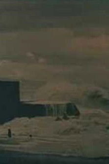 Storm Over Barcelona