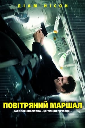 Повітряний маршал (2014)