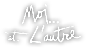 Moi... et l'autre — Logos 1