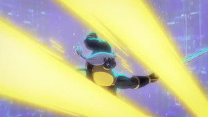 Digimon Beatbreak Episódio 22