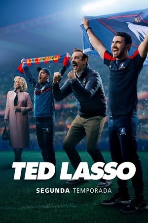 Ted Lasso