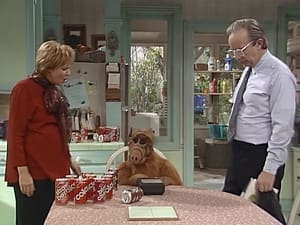 ALF Running Scared