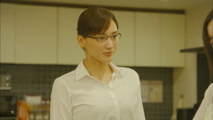 Stepmom and Daughter Blues Season 1 Episode 8