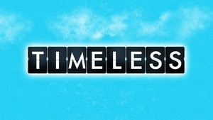 poster Timeless