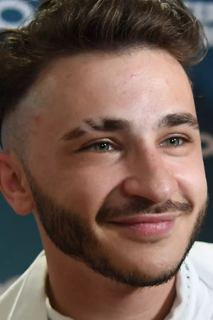 Эльдар Джарахов