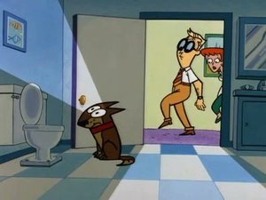 Dexter’s Laboratory: 2×20