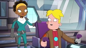 Final Space (2018) online ελληνικοί υπότιτλοι