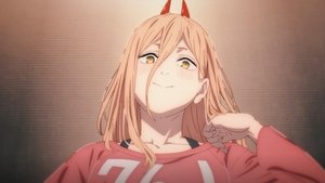 Chainsaw Man Season 1 Episode 4