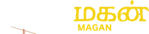 தங்கமகன் — Logos 1