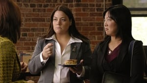 Drop Dead Diva: 1×1