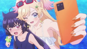 KAIJU GIRL CARAMELISE (2026) Season 1X8 Watch Online Free | ඔන්ලයින් බලන්න