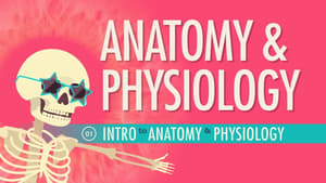 Crash Course Anatomy & Physiology Introduction to Anatomy & Physiology