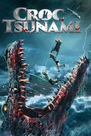 Image Croc Tsunami