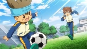 Inazuma Eleven Coach Kidou's Concern