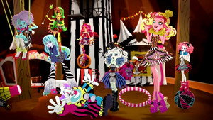 Monster High